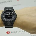 Часы Casio G-Shock GBD-800-1B фото 20